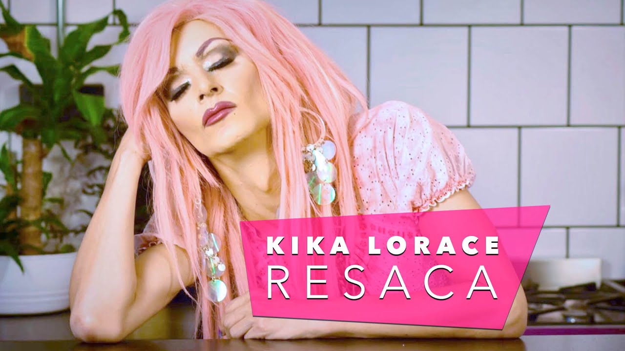 RESACA - KIKA LORACE