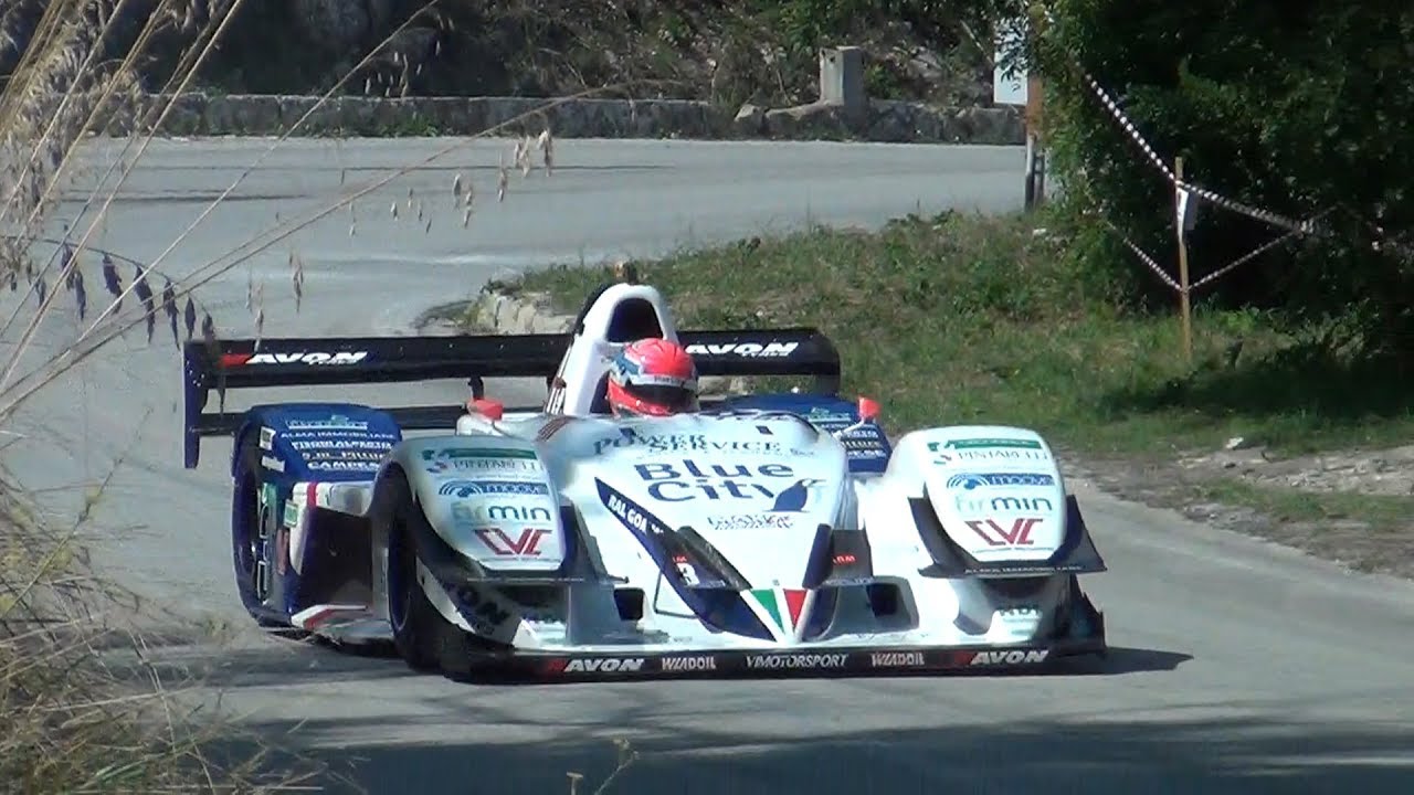 MONTE ERICE 2019 CHRISTIAN MERLI OSELLA FA 30