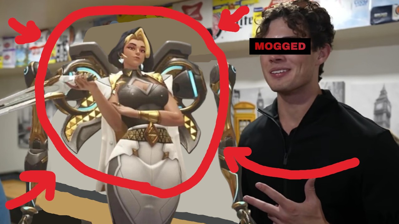 Is Overwatch back?