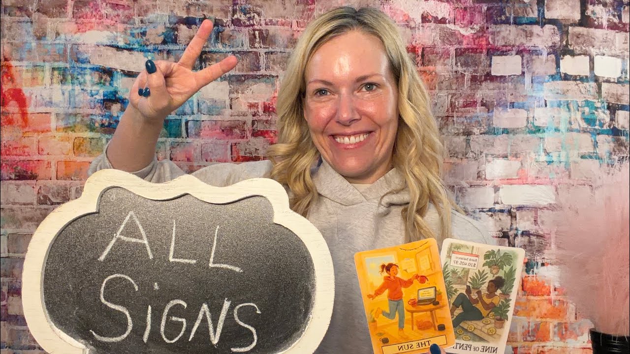 All Signs 🙋🏼&zwj;♀️💞 Their Feelings for YOU 🔥 September 13 - 19 2026 Tarot Love Reading
