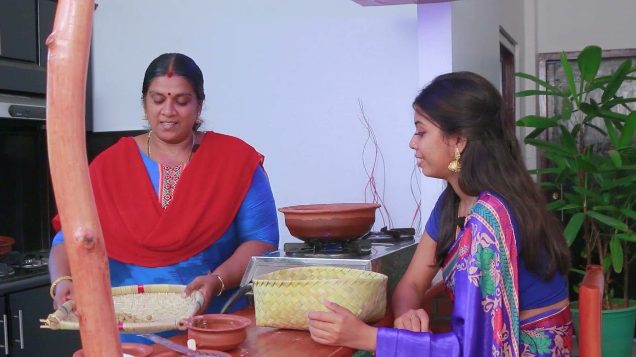 சேட்டைக்காய் பலகாரம்/ வல்வெட்டித்துறையின் பாரம்பரியமிக்க, சத்தான சிற்றுண்டி/  