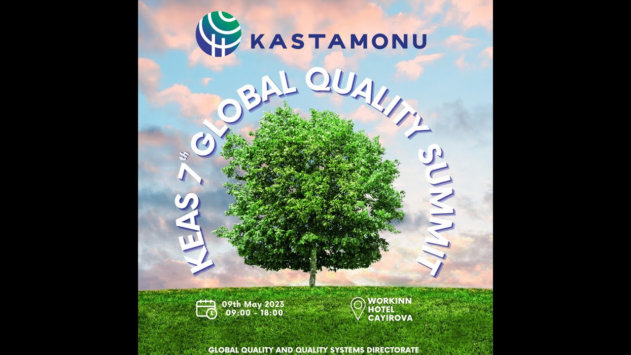 7th Global Quality Summit