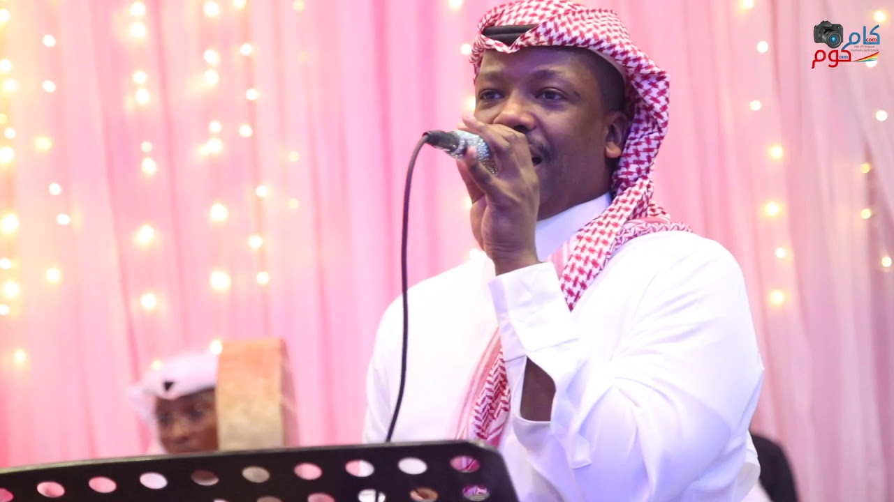 حفل زفاف الشاب ابراهيم عبده ابو رنه اشمر ومارا غناء مبارك الشرقيه تصوير واخراج كام كوم