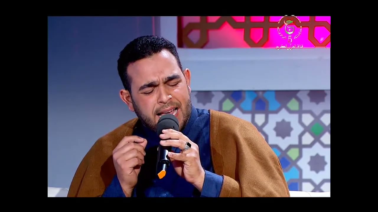 المنشد فارس مونة Fares Mouna موال عن اليتيم...
