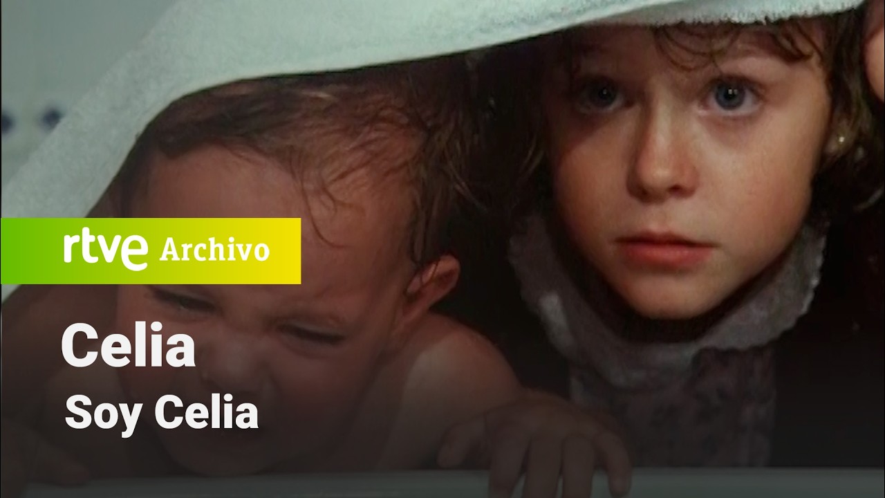Celia: 1x01 - Soy Celia | RTVE Archivo
