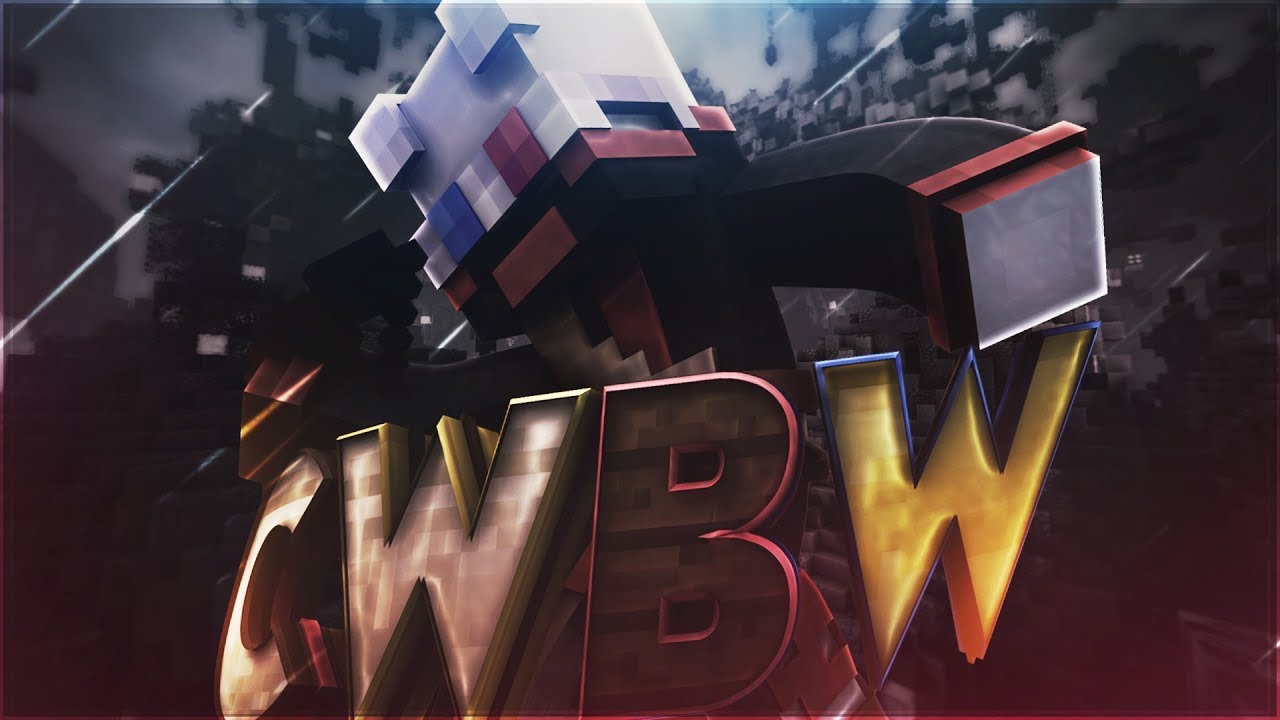 CWBW clips #02| yockeer &dagger; v 2.0