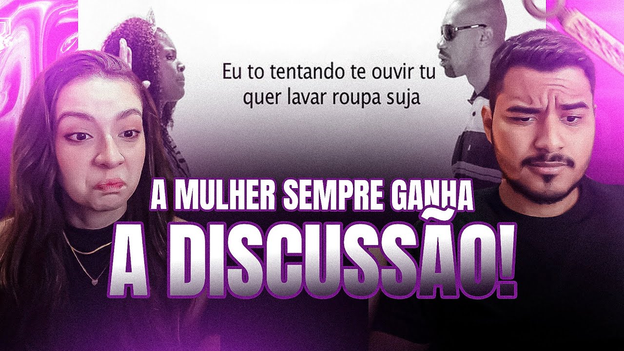 CASAL REAGE: MV BILL - Estilo Vagabundo 3 (prod. dj caique)