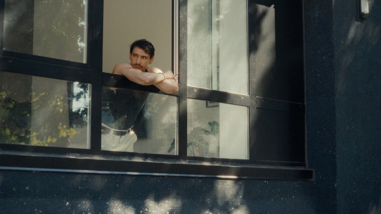 DRUNKEN NOODLES trailer | BFI Flare 2026 – 18-29 March