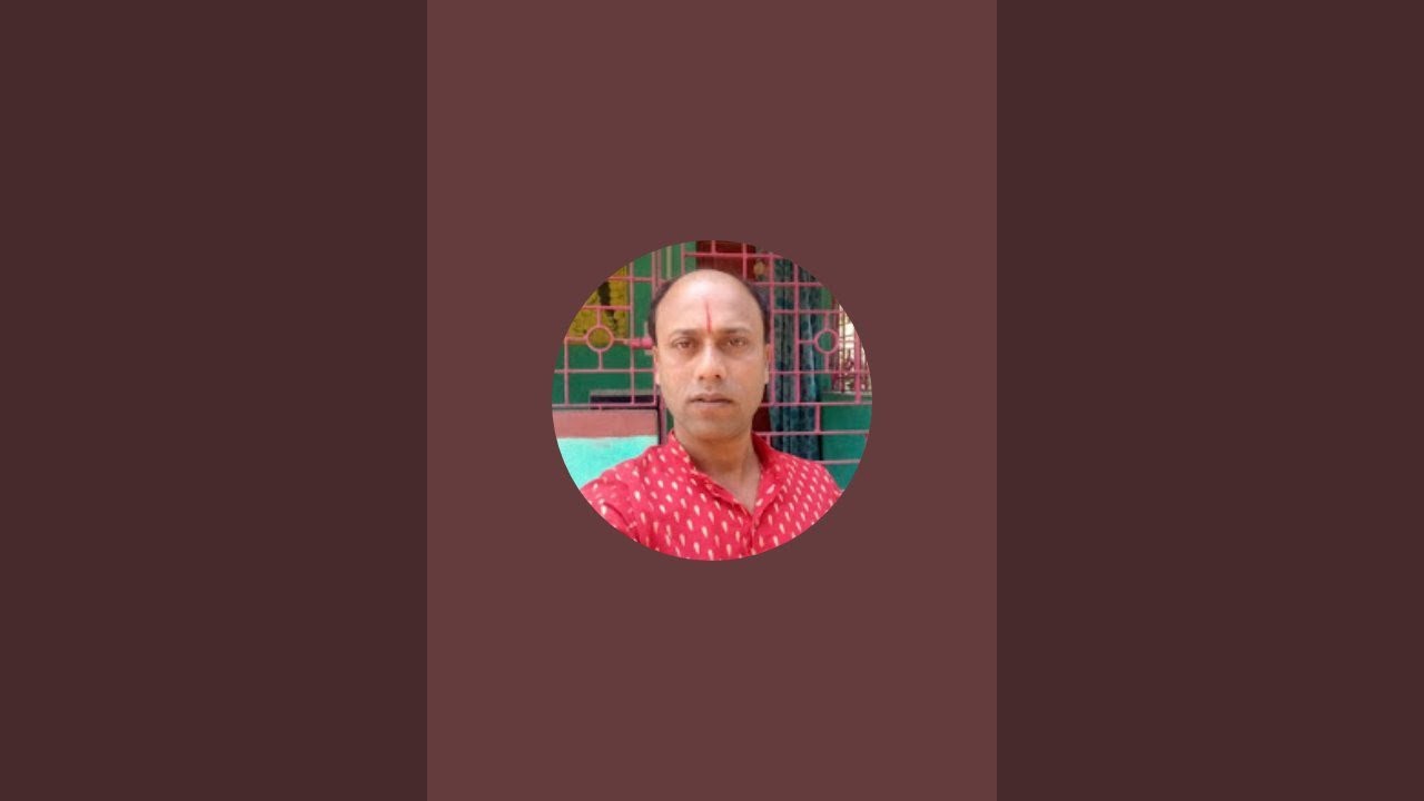 Astrologer Ranjan Chakraborty is going live! Call-9564437128