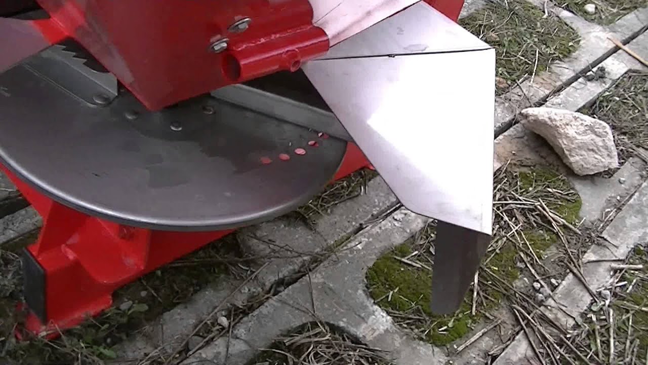 Nowy nabytek Bomet I Woprol