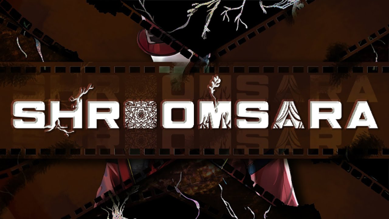 [DEMO SHROOMSARA] Vạch lá tìm sâu