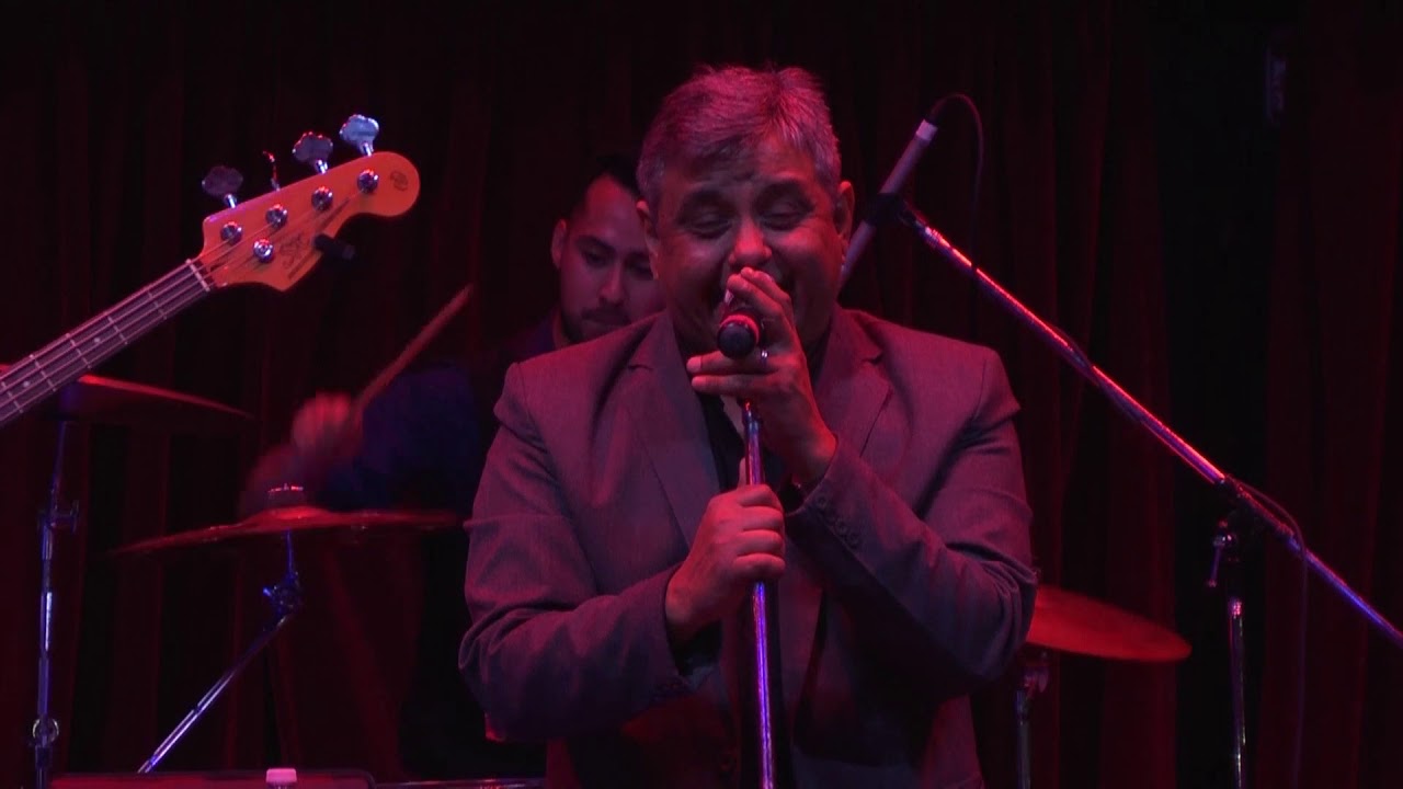 Freddy en Jarana - Show grabado el 18 de Octubre de 2019