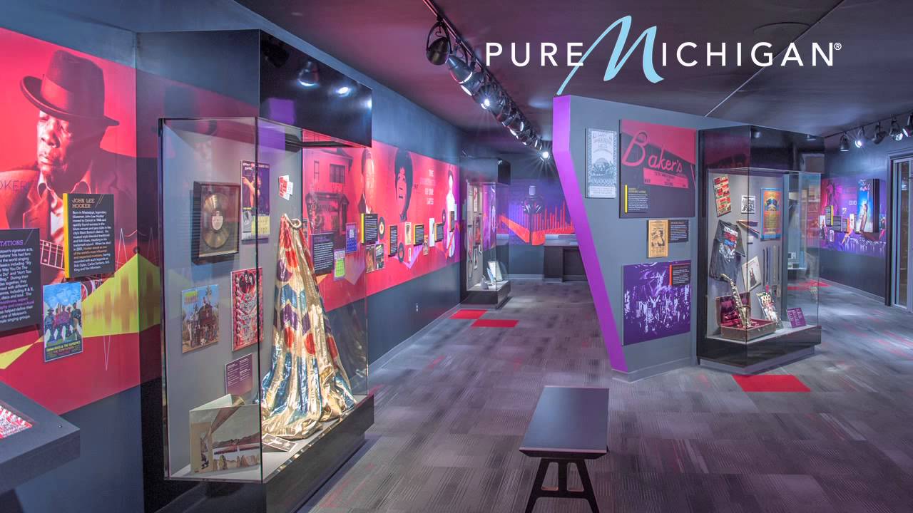 Detroit Historical Museum | Pure Michigan