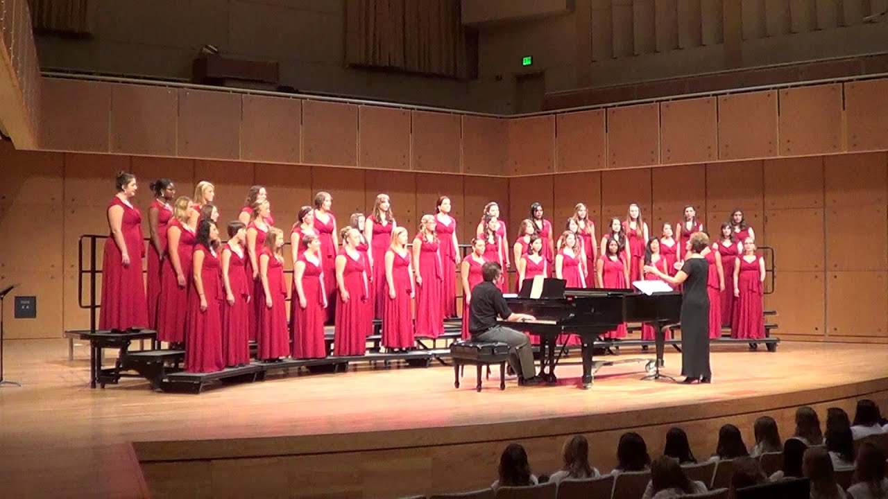 Where'er You Walk from Semele, HWV 58  by George Frederic Handel