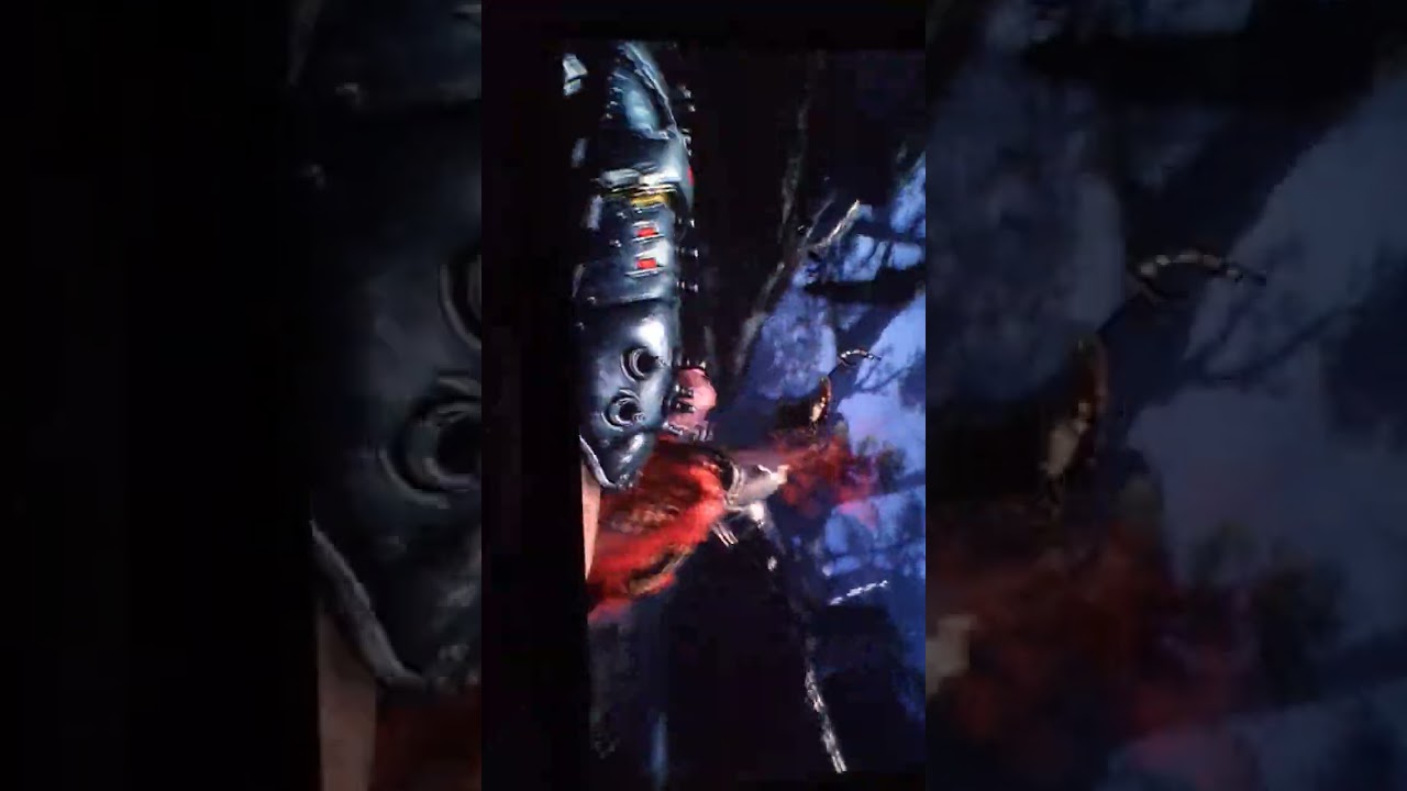 Doom announced! crowd reaction!