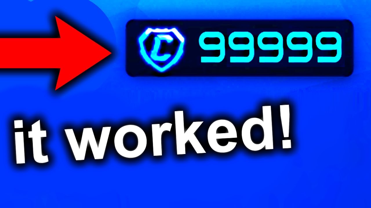 *WORKING* Rocket League FREE Credits Glitch!