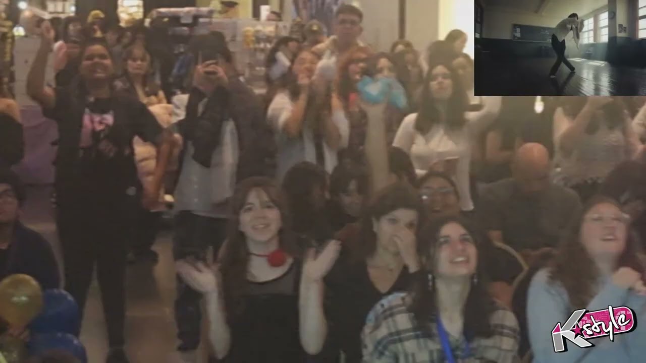 &TEAM 'SAMIDARE' MASSIVE MV REACTION // 앤팀 리액션 아르헨티나
