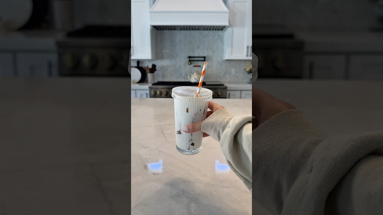 Fluffy Root Beer🤎 #drink #recipe #rootbeer #marshmallow #satisfying #asmr #yum #viral #shorts #fyp