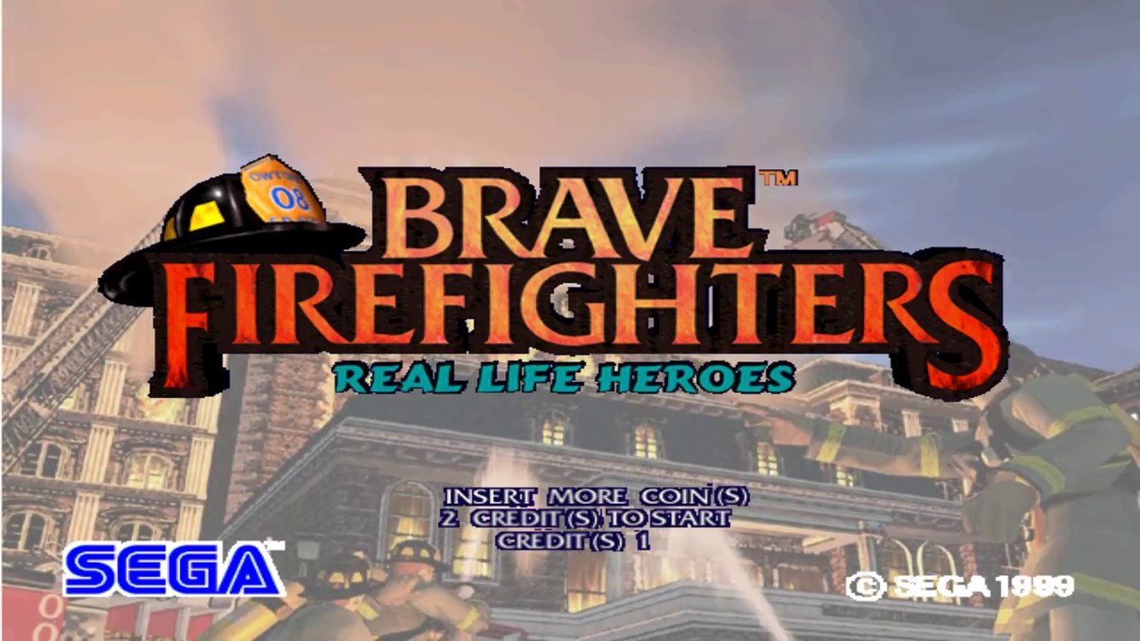 Demul 0 7a WIP 11-10-17 - Brave Firefighters - Shortplay