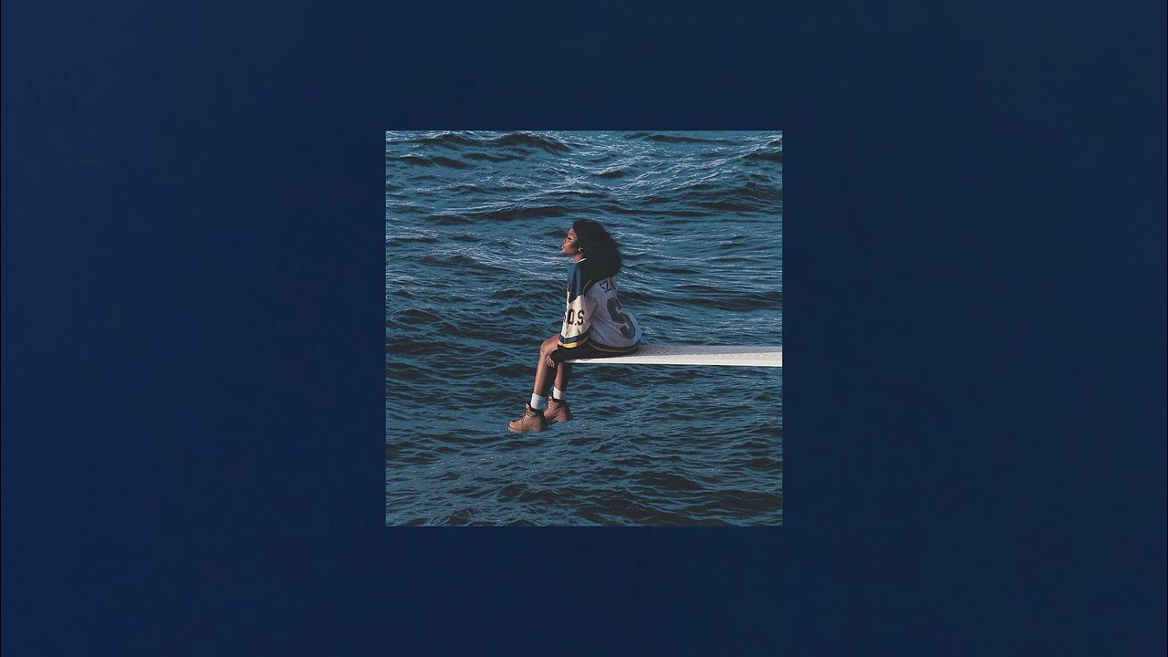 SZA top songs playlist