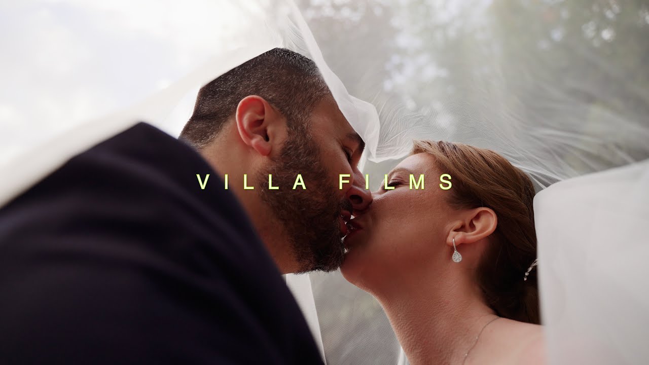 Jackie & Andrew's Wedding Film | IL Tulipanos | Cedar Grove, NJ
