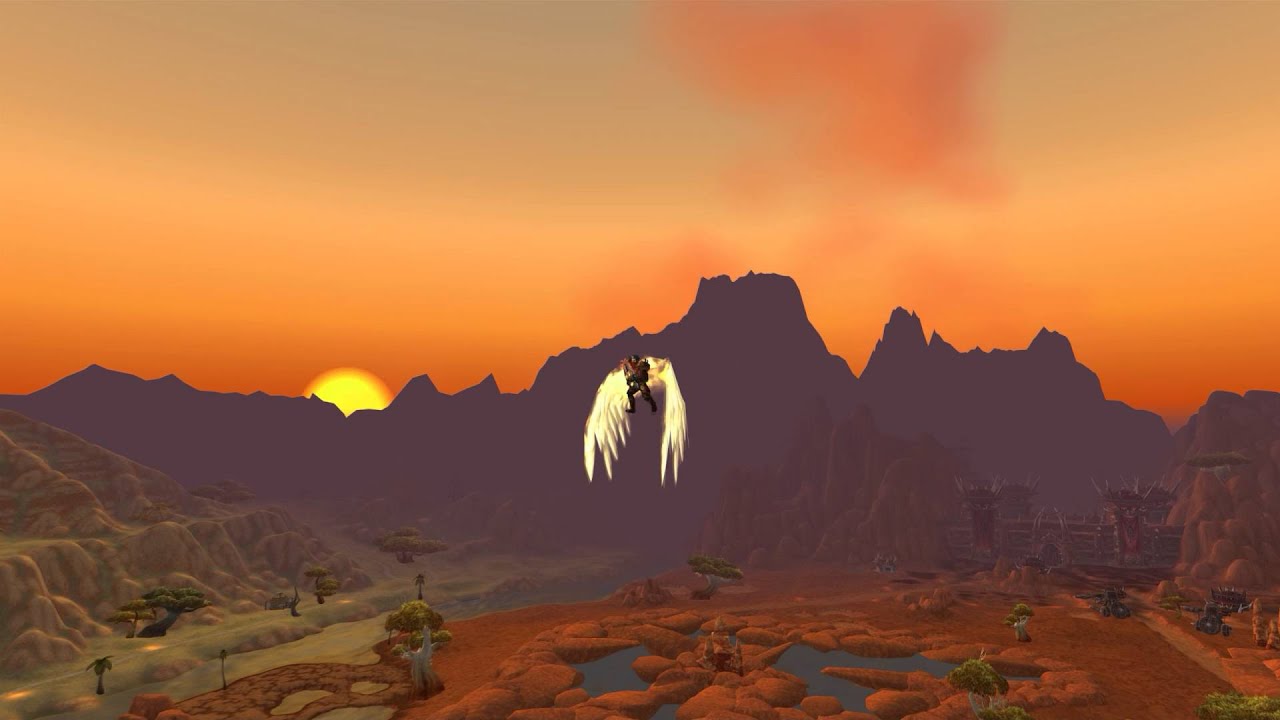 The Dream 2016 - Montage - Mercader Rogue PvP WoD