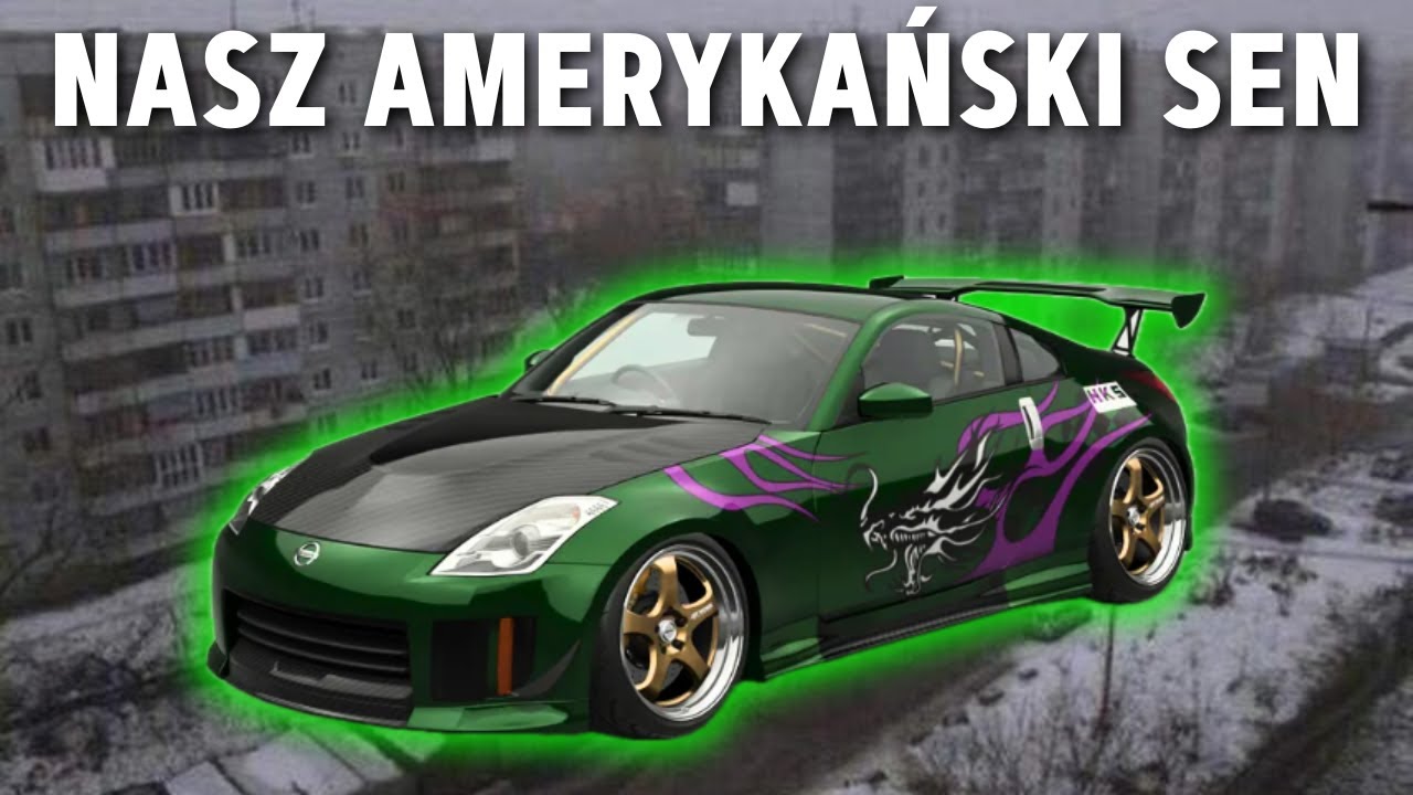 Jak NFS Underground 2 wychował całe pokolenie (retrospektywa)
