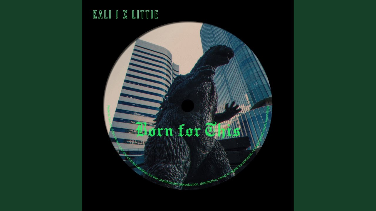 Born for This