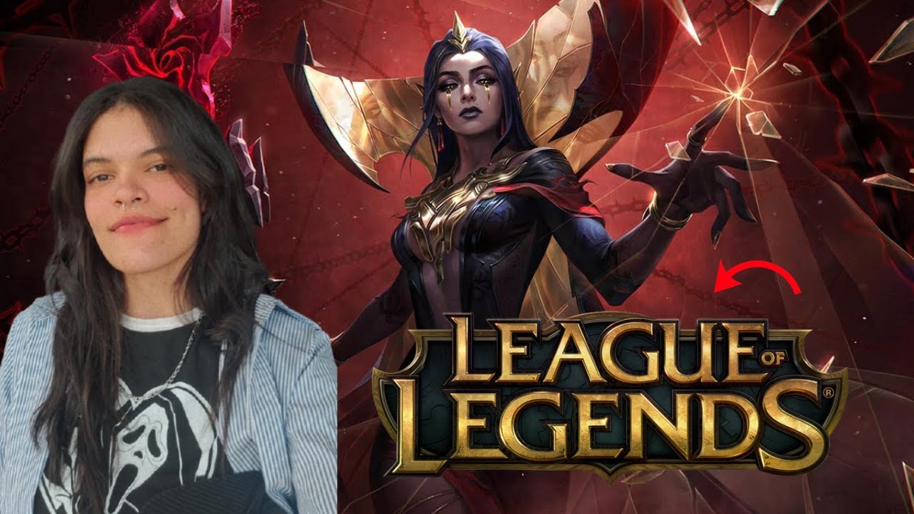 É RUIM JOGAR NO MID? - Leblanc Gameplay
