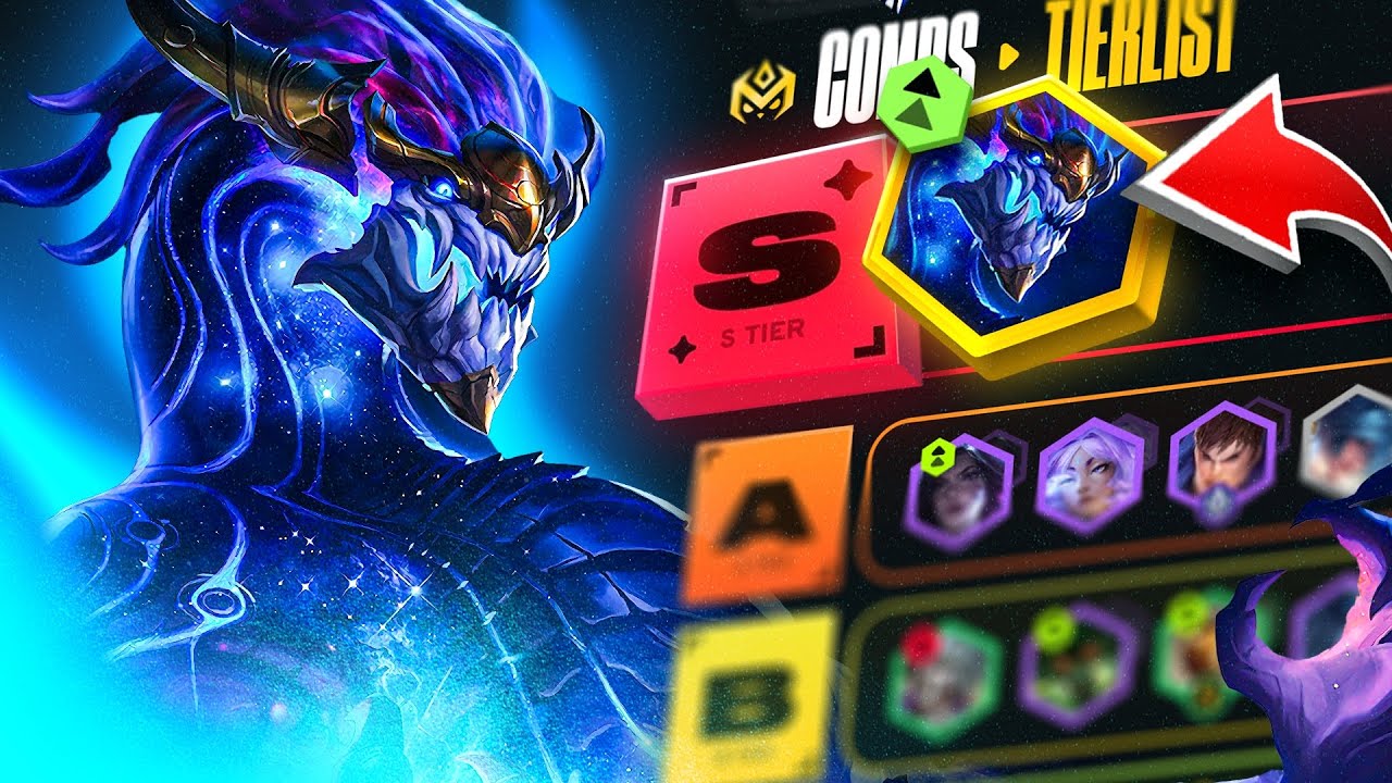 Arcanist Asol Instant Recast Tech Is Not Legal | Rank 1 TFT Set 16