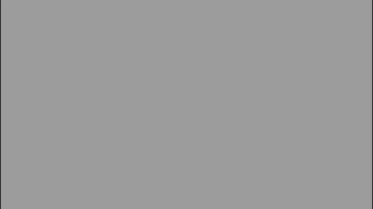 Screensaver silver 1h // Protector de pantalla plata 1h