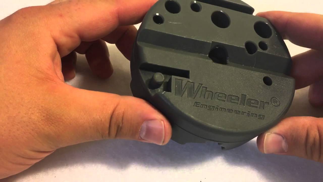 Wheeler Engineering Universal Bench Block Review