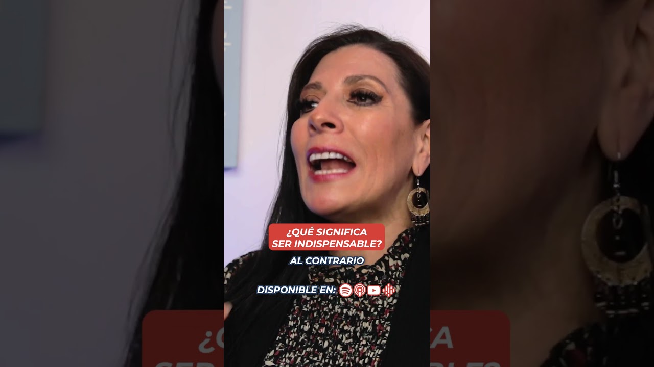 &iquest;Quieres ser #indispensable en tu trabajo?
