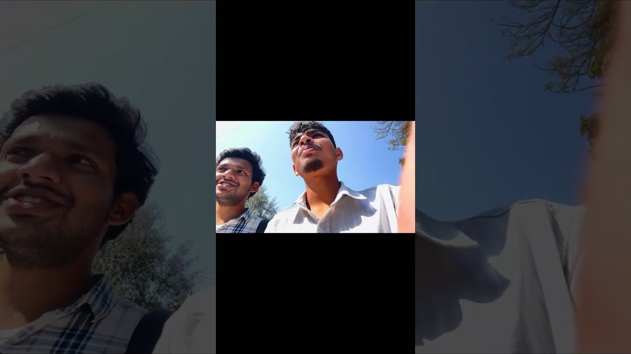 Aisa Kya hua Aaj College Mein?😱