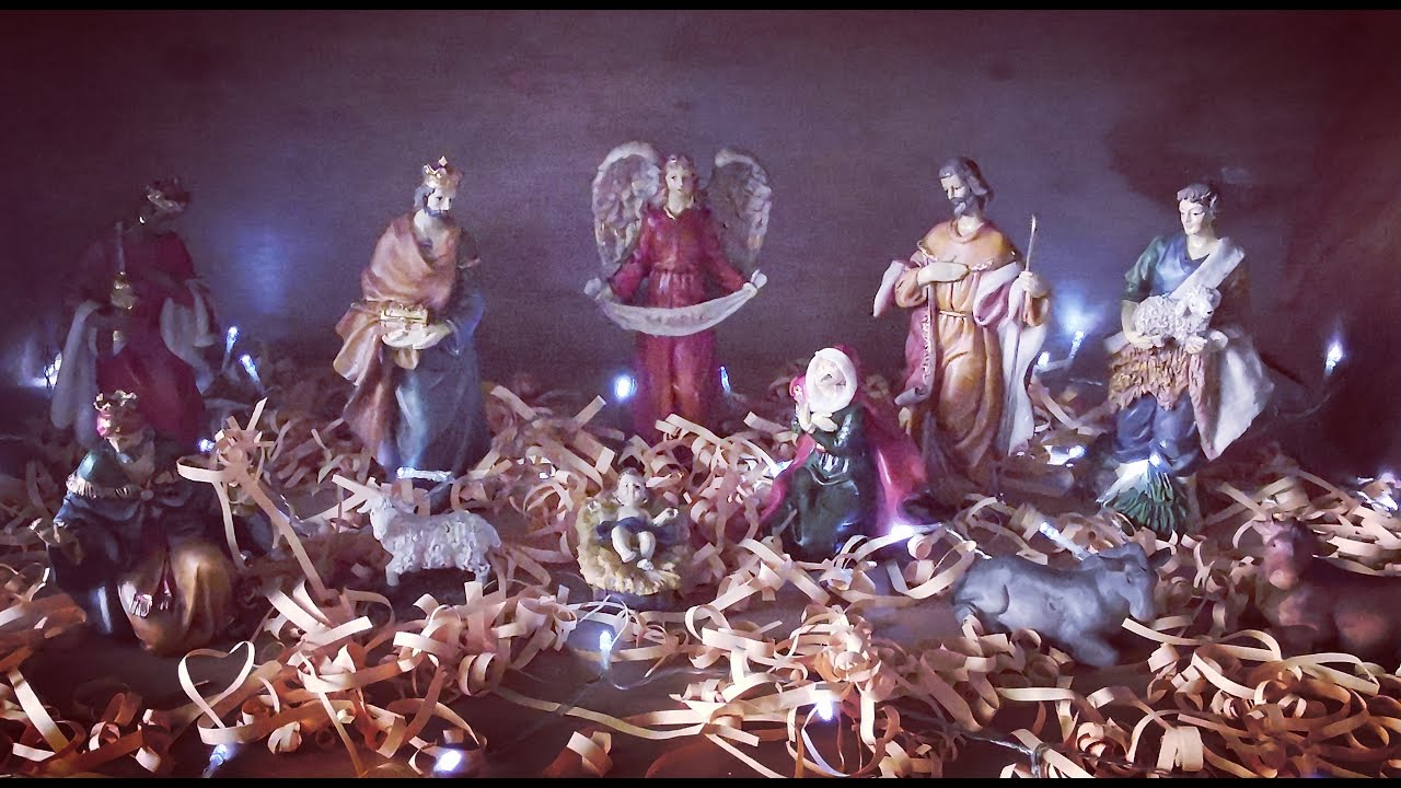 Christmas Carol Concert 2021