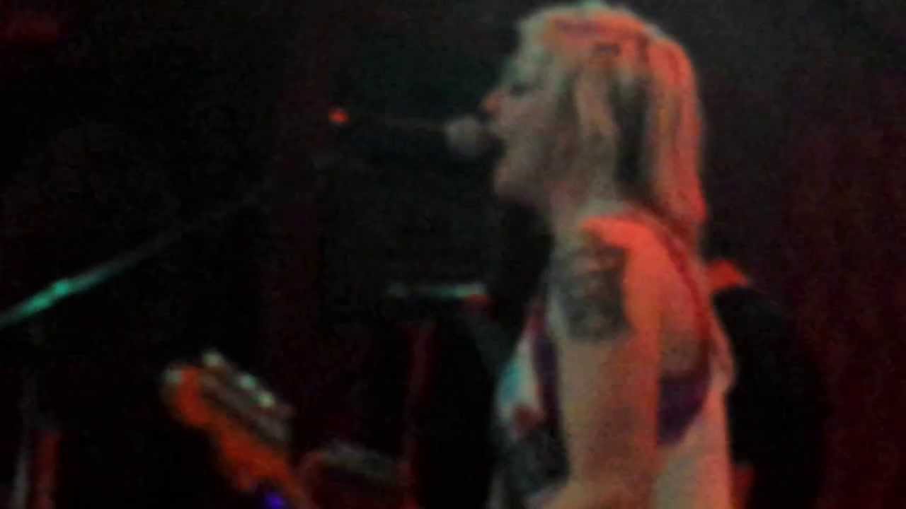 Brody Dalle - 