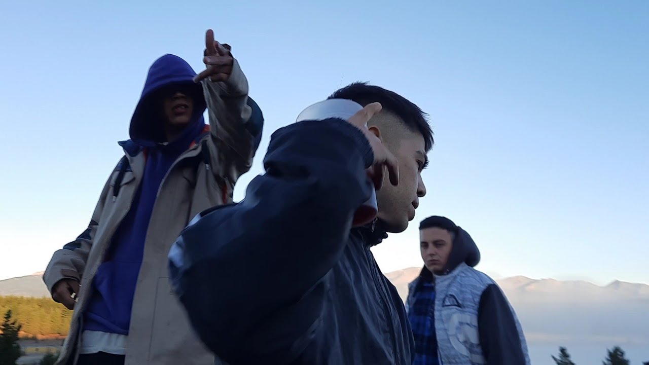 PER-K x HONKER - JASSEL CARO (Prod. Gabo Caddy)