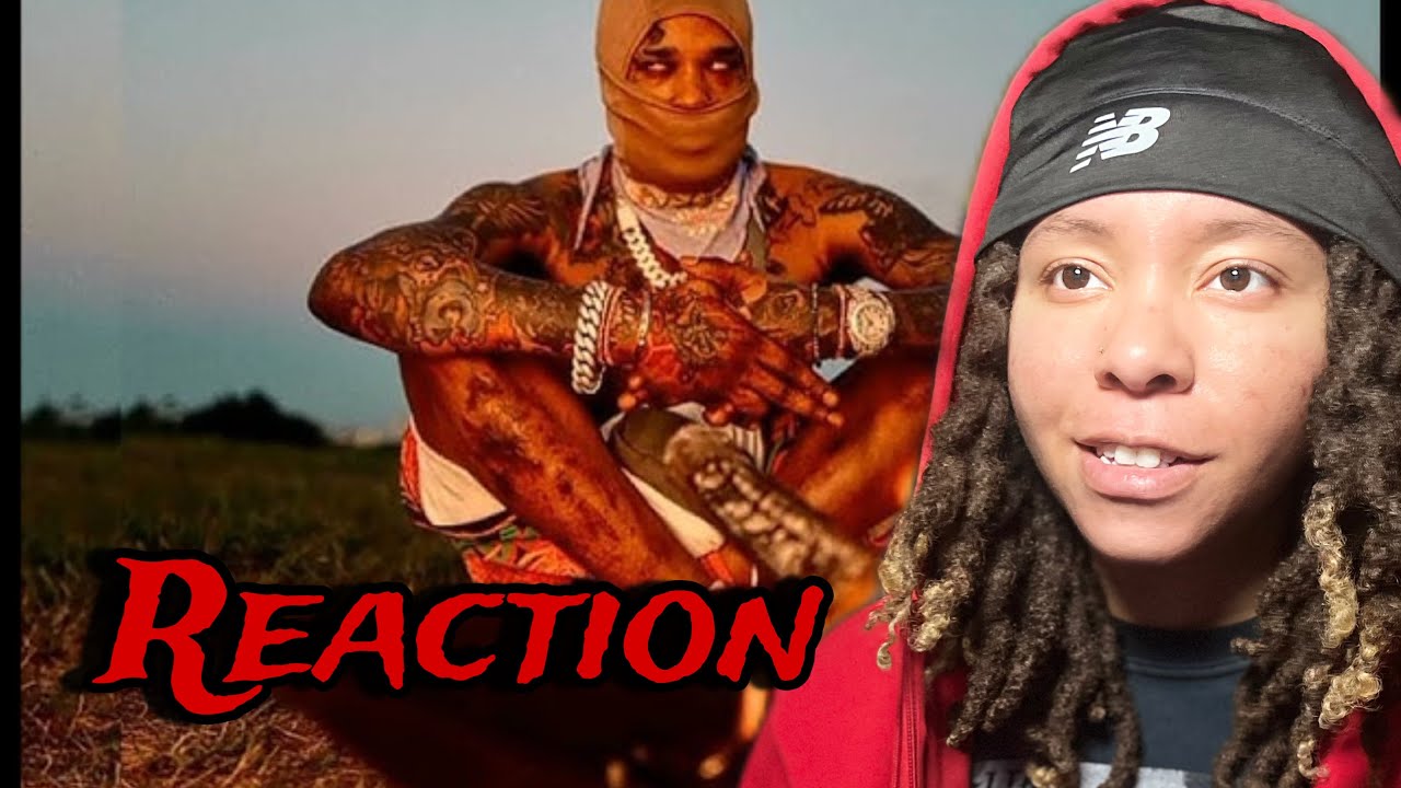Tommy Lee Sparta - Driving Nails | Reaction