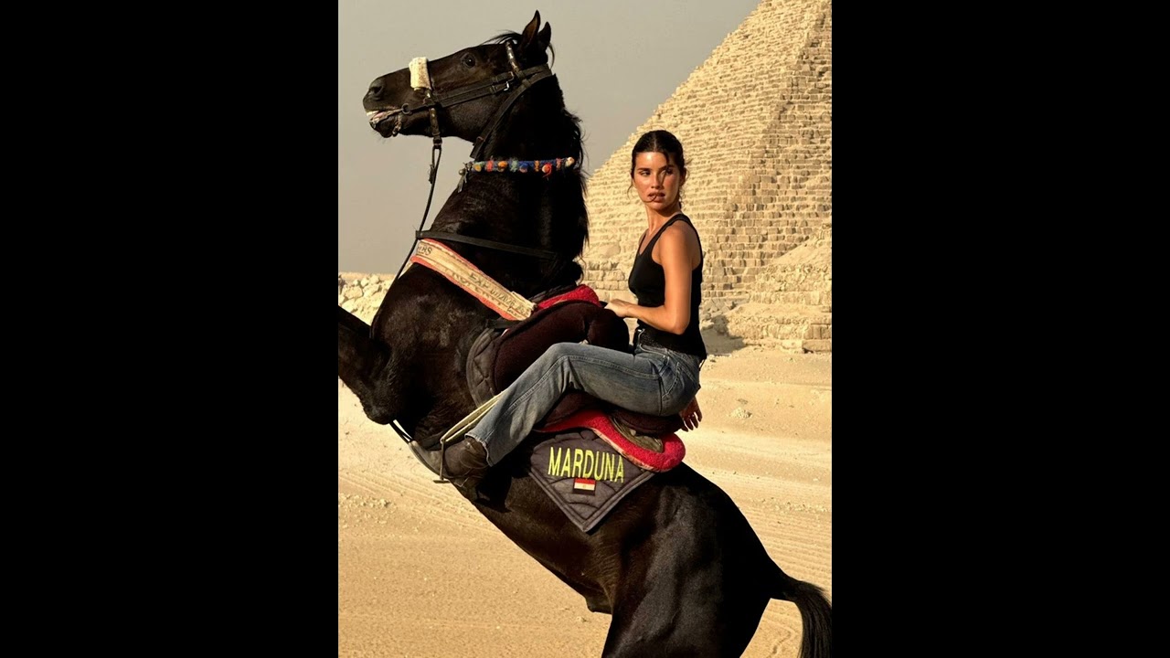 Arabic R&B Type Beat - 