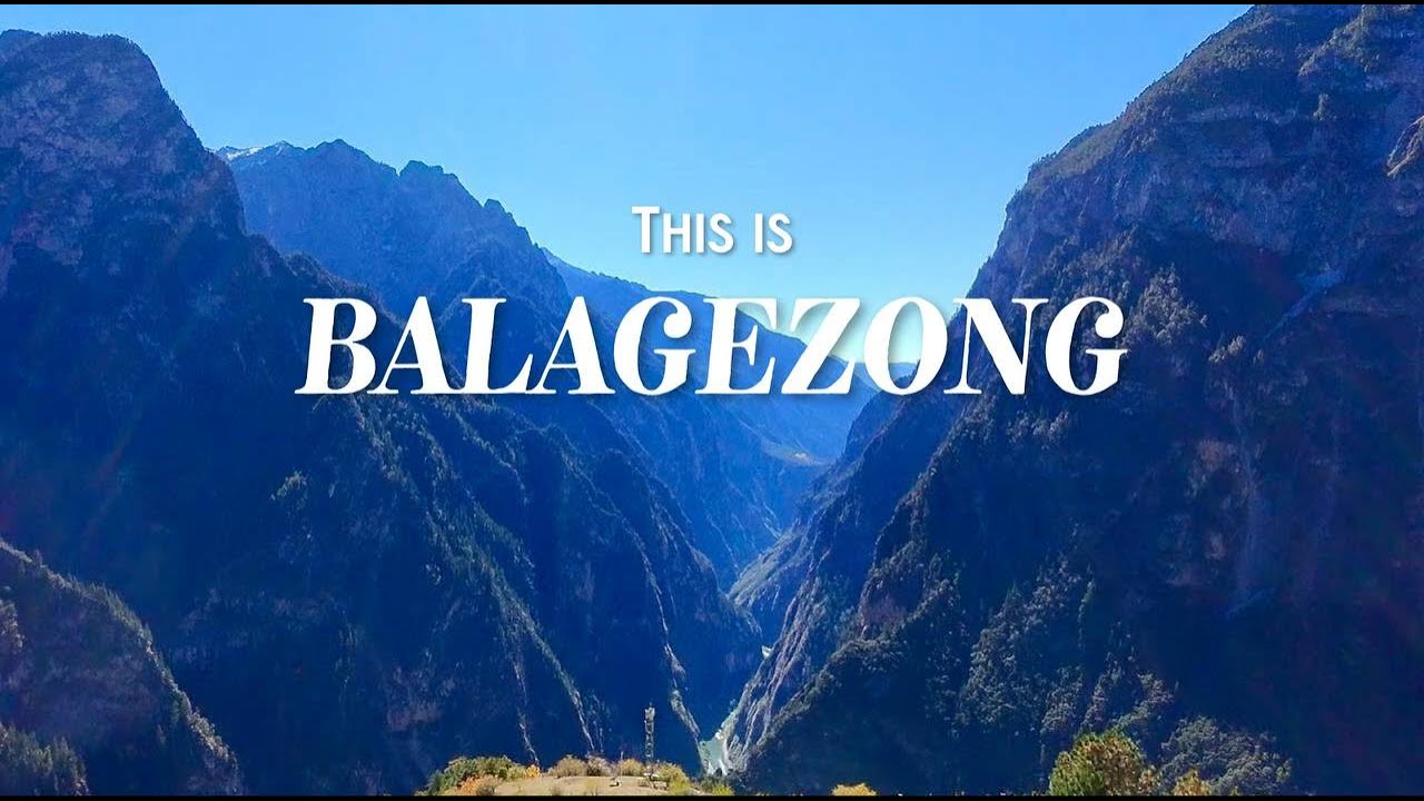 Balagezong: Is This Yunnan’s Most Scenic Spot? | Exploring Yunnan Ep. 7 | CHINA TRAVEL VLOG