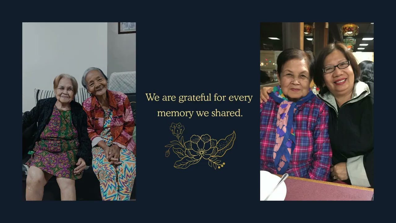 inang julia memo