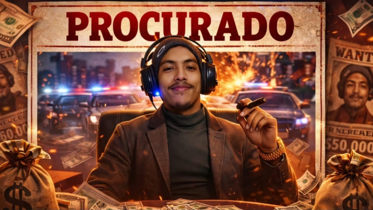 ⭕LIVE DA LENDA VEM FAZER PARTE DA FAC REC ON GTA RP SAMP⭕