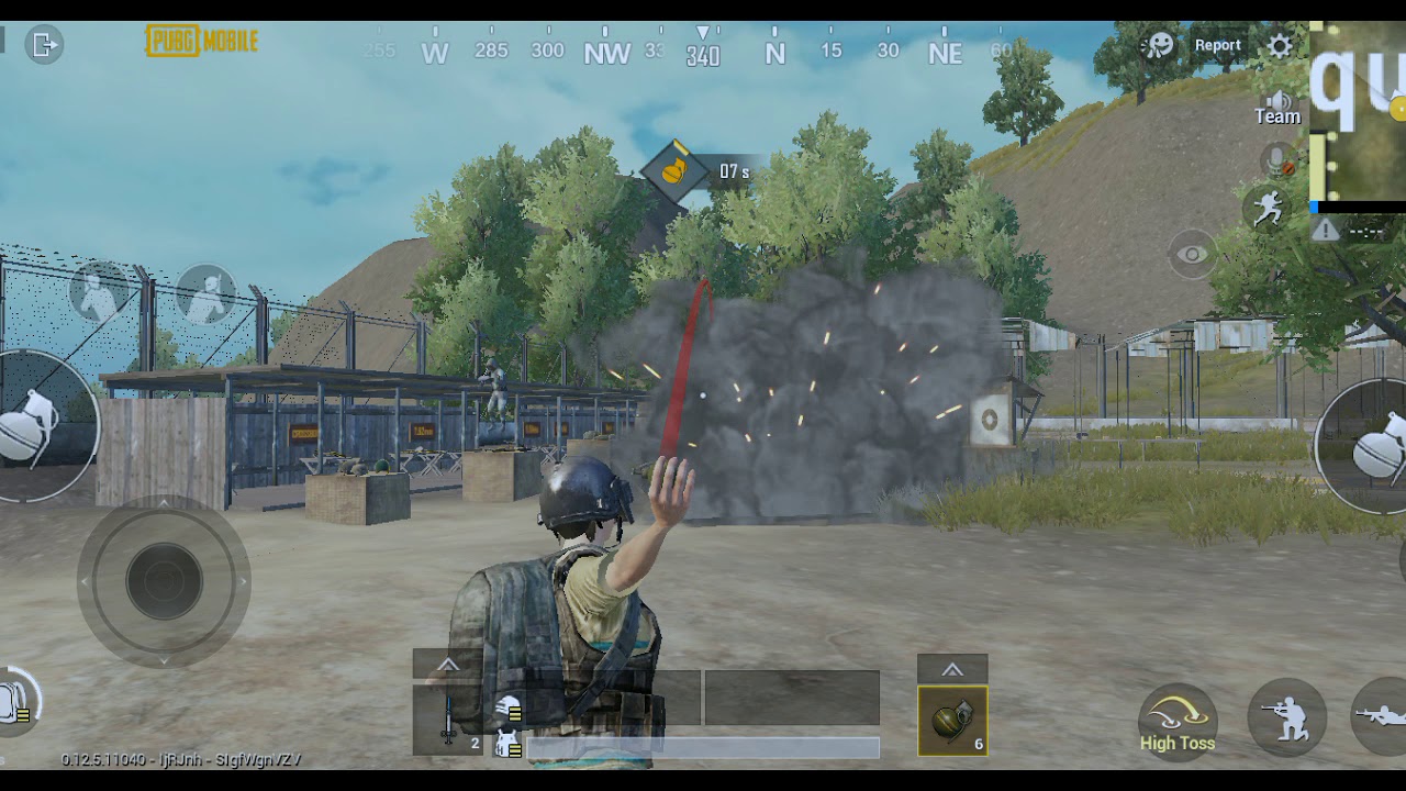 Pubg funn gun
