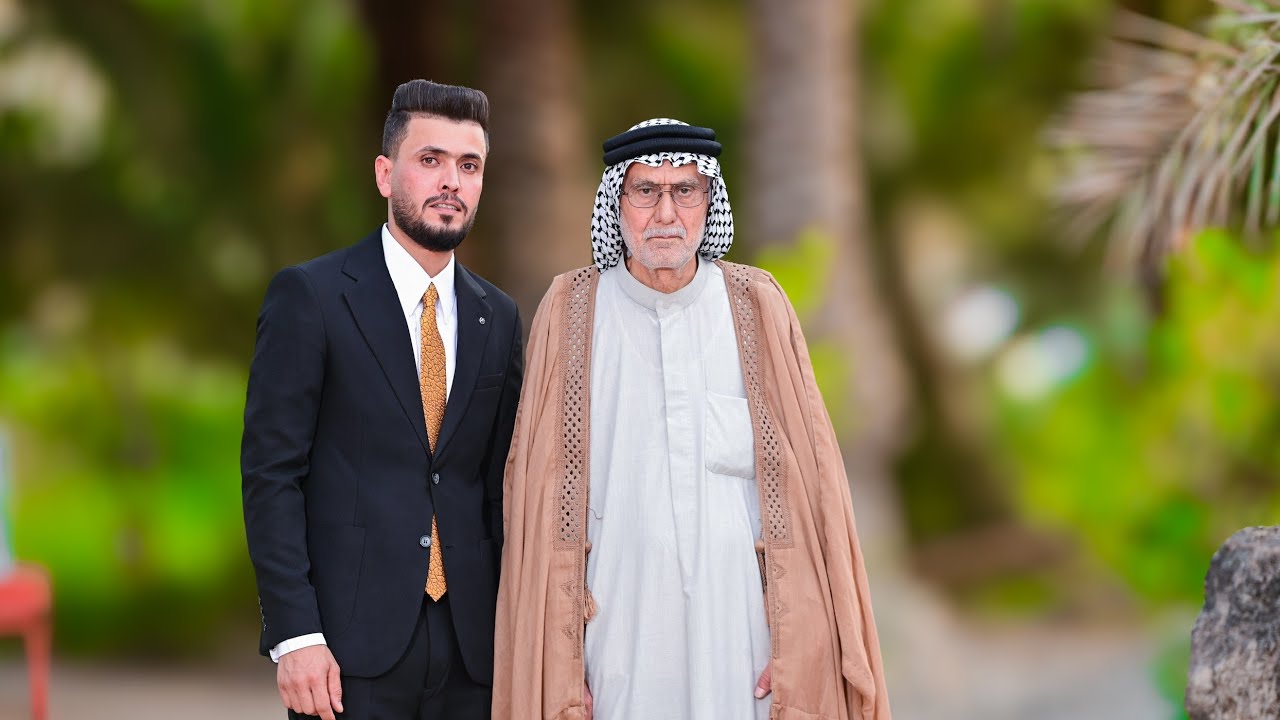 حفل زفاف الاخ منتظر يوسف الزيادي/ذي قار كرمة بني سعيد الحجز 07830462532