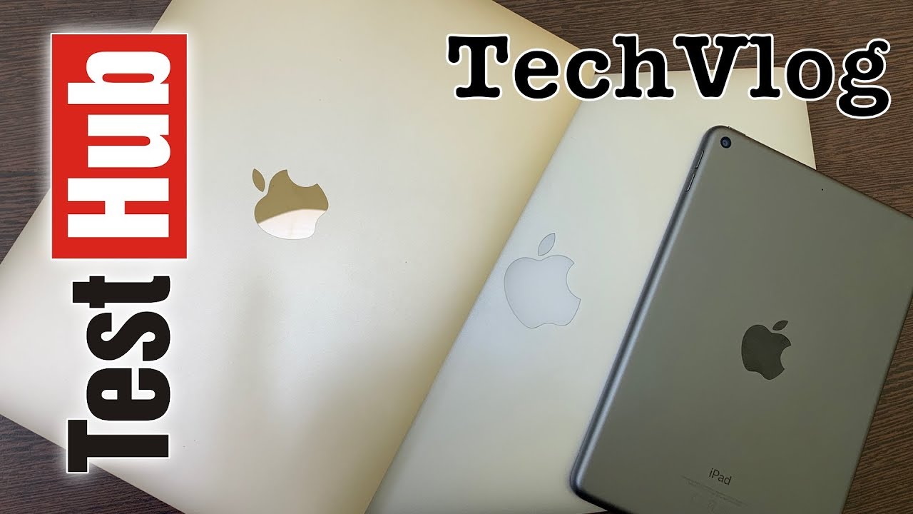 Używany MacBook 12 za 2500 zł to dobry zakup? [TechVlog]