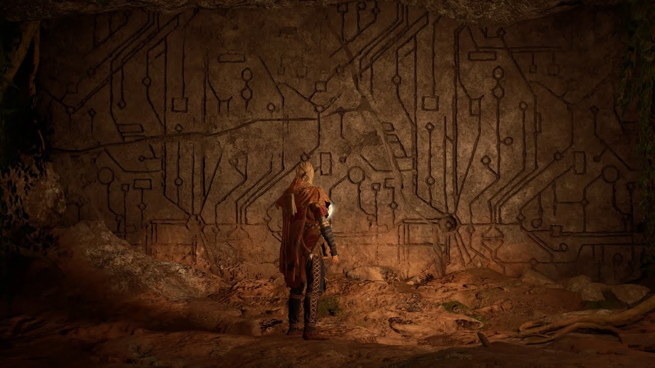 Assassin's Creed Valhalla Explorando Vinlândia Part 2 e Matamos o Gorm  #54