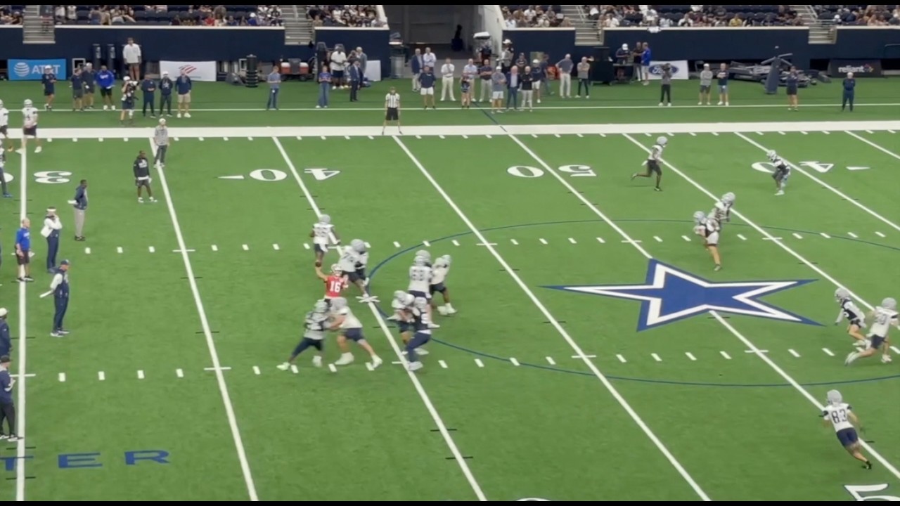 Cowboys 