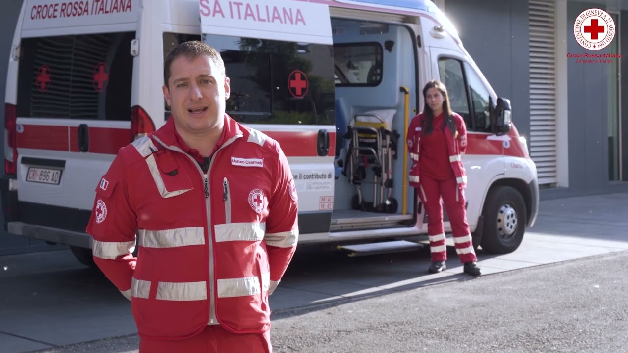 DAE RespondER: intervengono su un arresto cardiaco grazie alla segnalazione dell'app