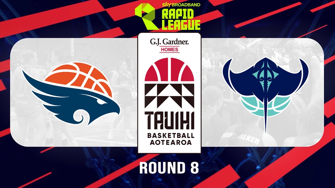 Northern Kāhu v Whai | Full Basketball Game | Tauihi Basketball Aotearoa 2023