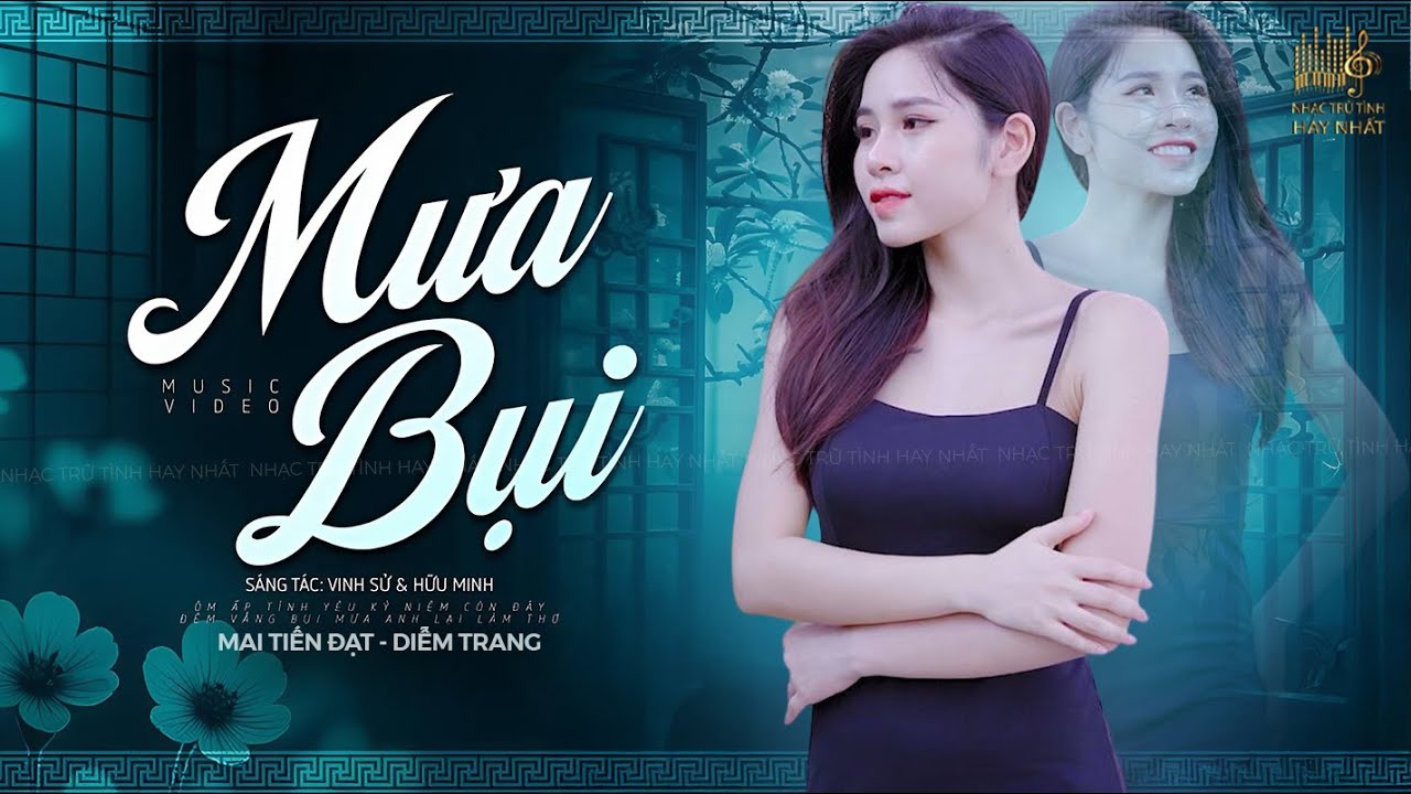 Mưa Bụi 1 2 3 4 5, Th&agrave;nh Phố Buồn🛑 Nhạc Trữ T&igrave;nh Hay Nhất 2026 - Lk Bolero Nhạc V&agrave;ng Xưa Bất Hủ